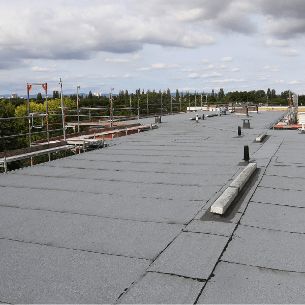 Roof Cleaning Services from APT ICC