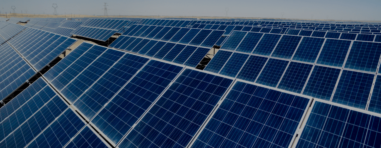 Solar Panel Cleaning Services from APT ICC