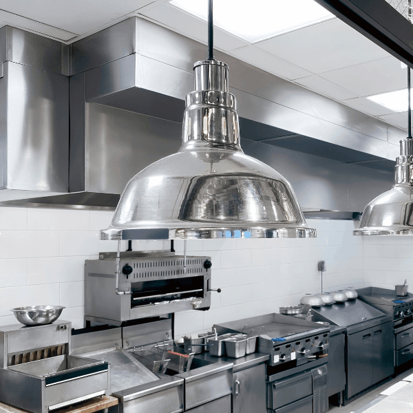 Specialist Cleaning Services from APT ICC
