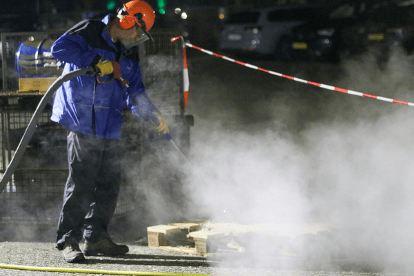 Steam Cleaning Services from APT ICC