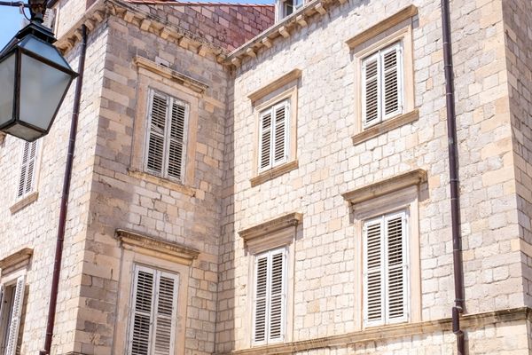 Stone Restoration Services from APT ICC