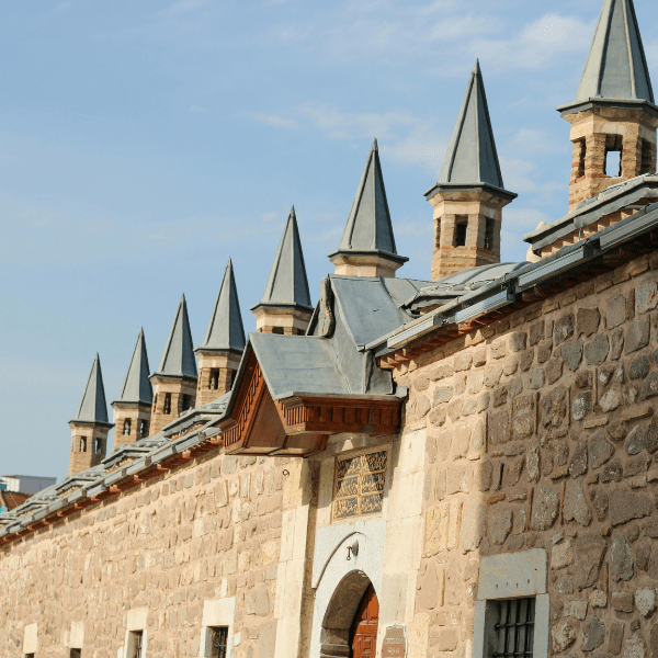 Stone Restoration Services from APT ICC
