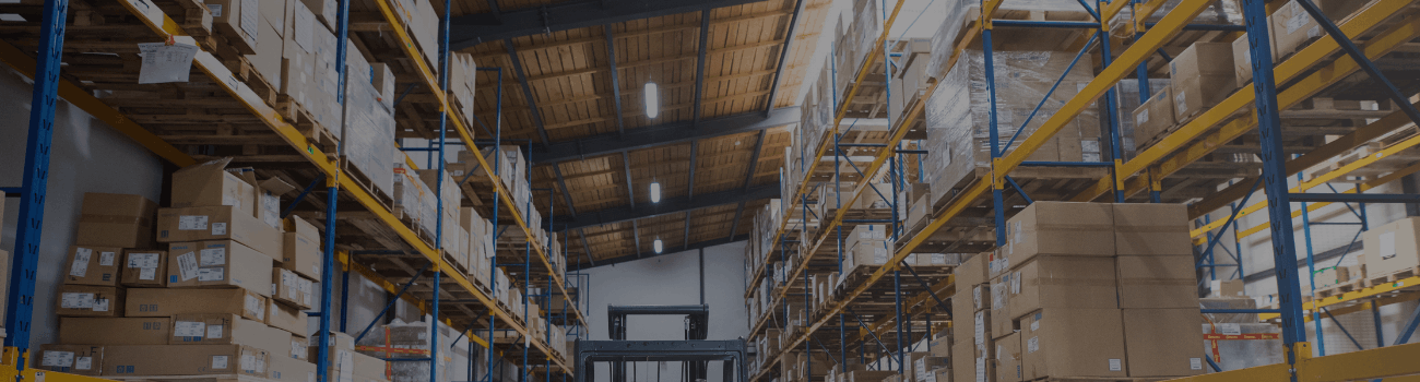 Warehouse Floor Cleaning and Industrial Preparation at Bunzl from APT ICC