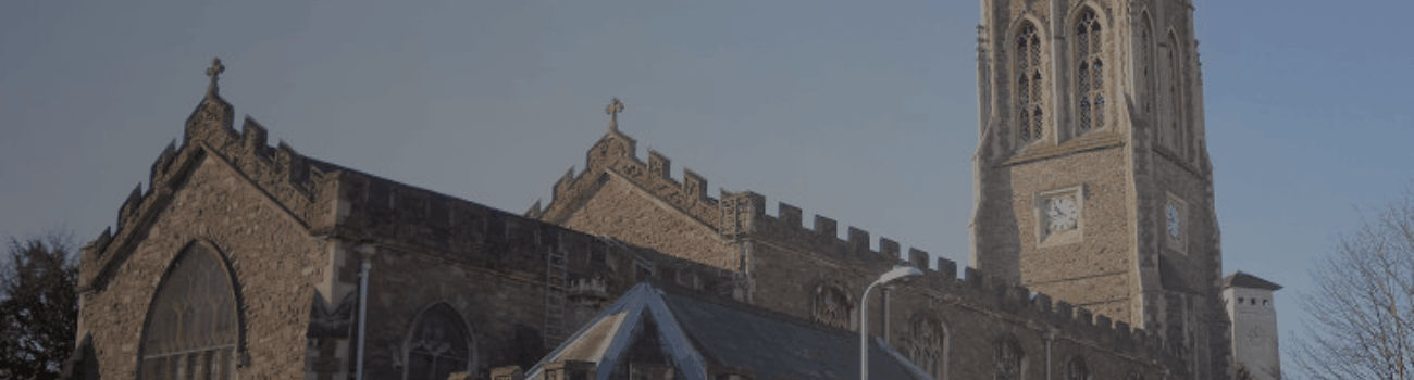 Stone Cleaning and Heritage Restoration of Burleigh Church from APT ICC