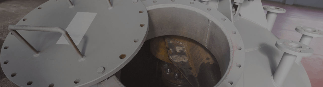 Industrial Cleaning, Sump Pit Cleaning and Confined Space Cleaning at Doncasters from APT ICC