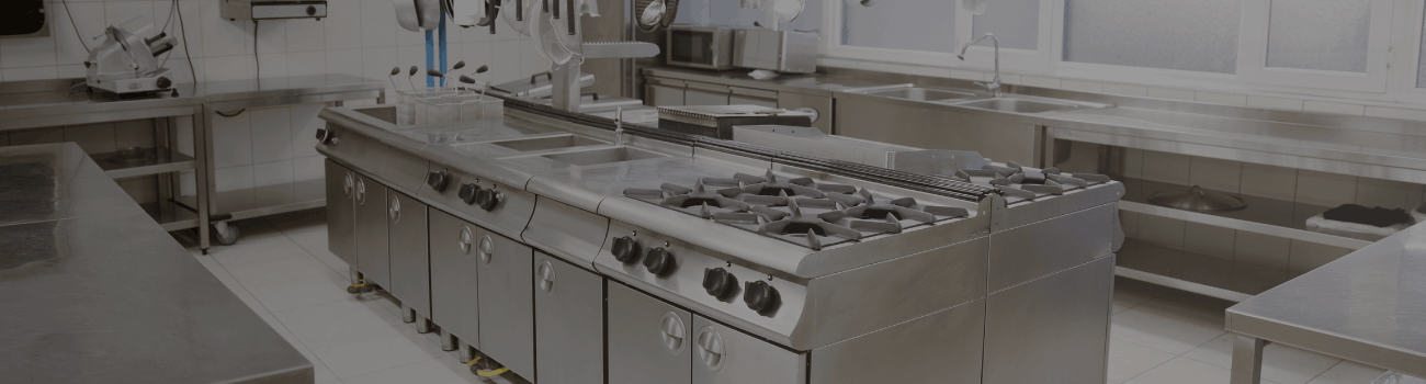 Commercial Kitchen and TR19 Certification Service at Future Inn in Cardiff from APT ICC