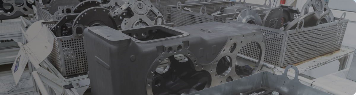 Industrial Cleaning, Machinery Cleaning and Painting at Norma Group in Berkshire, England from APT ICC