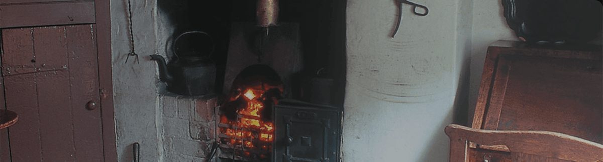 Soda Blasting and Heritage Restoration at St Fagans National Museum of History of Wales, Cardiff from APT ICC