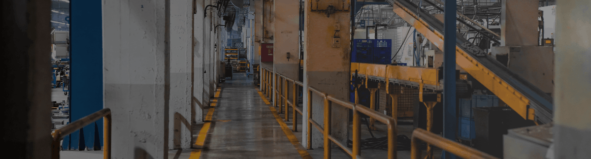 Industrial Machinery, Floor and Warehouse Cleaning Service at Sun Hydraulics in West Midlands, England from APT ICC