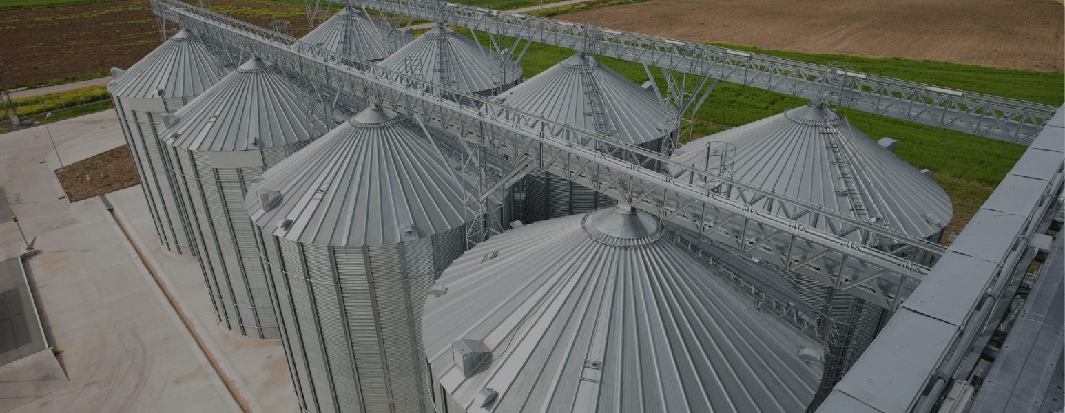 Tank Silo Cleaning Services from APT ICC