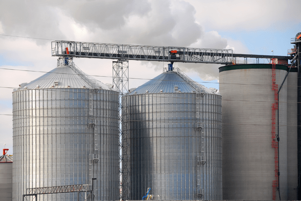 Tank and Silo Cleaning Services from APT ICC