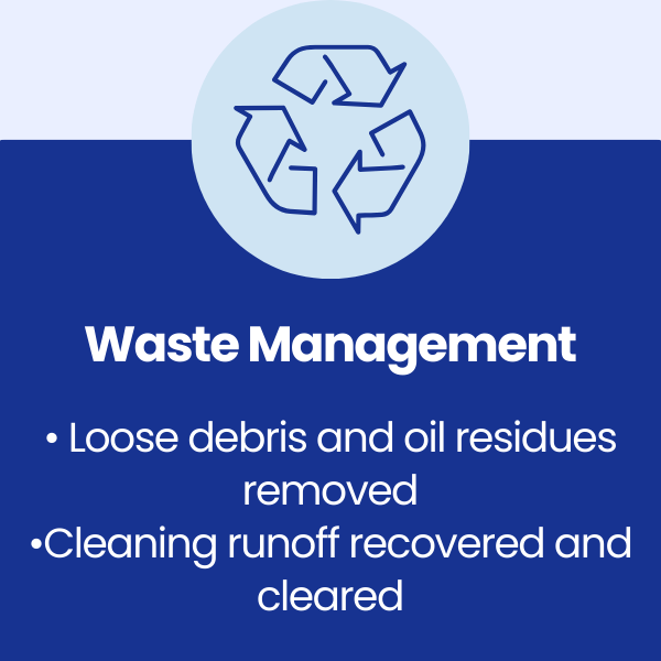 Waste Management at Bunzl