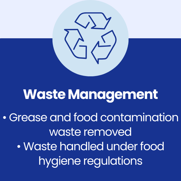 Waste Management at Elan Valley Hotel in Rhayader