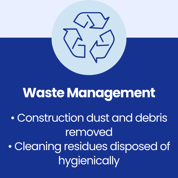 Waste Management at Jones Food Company