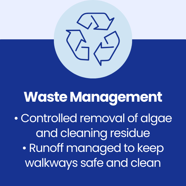 Waste Management at Pen Y Garn School in Torfaen
