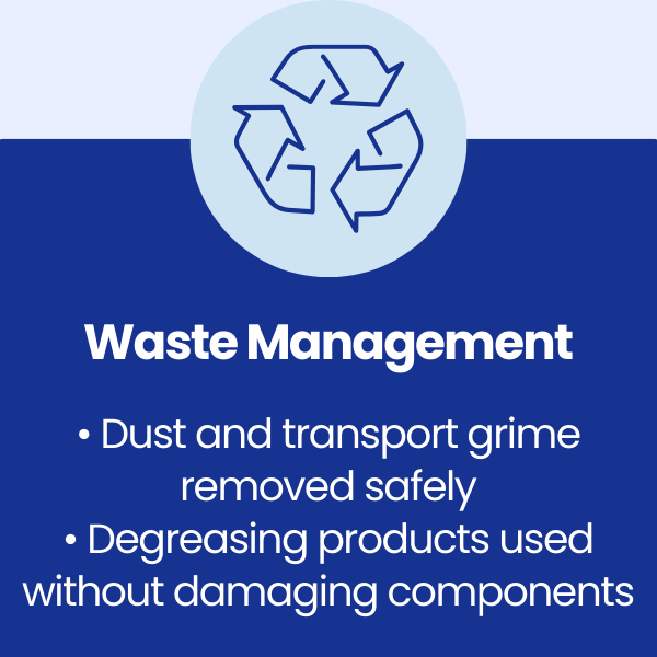 Waste Management at Smurfit Kappa