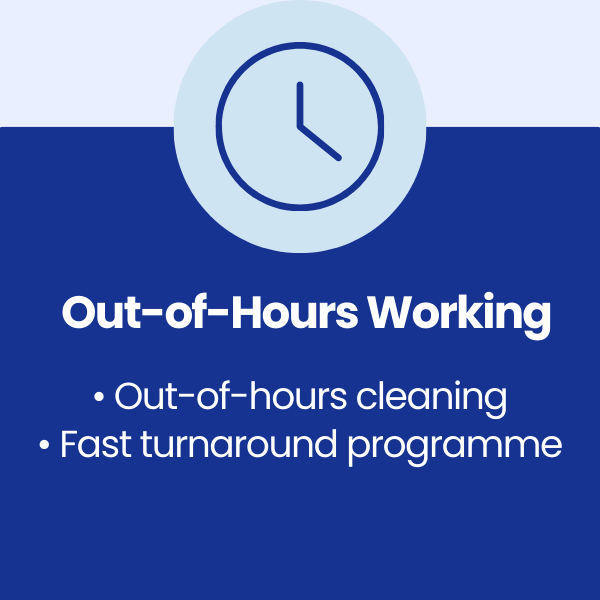 Work Schedule