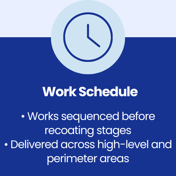Work Schedule at Energiser Batteries in Ebbw Vale
