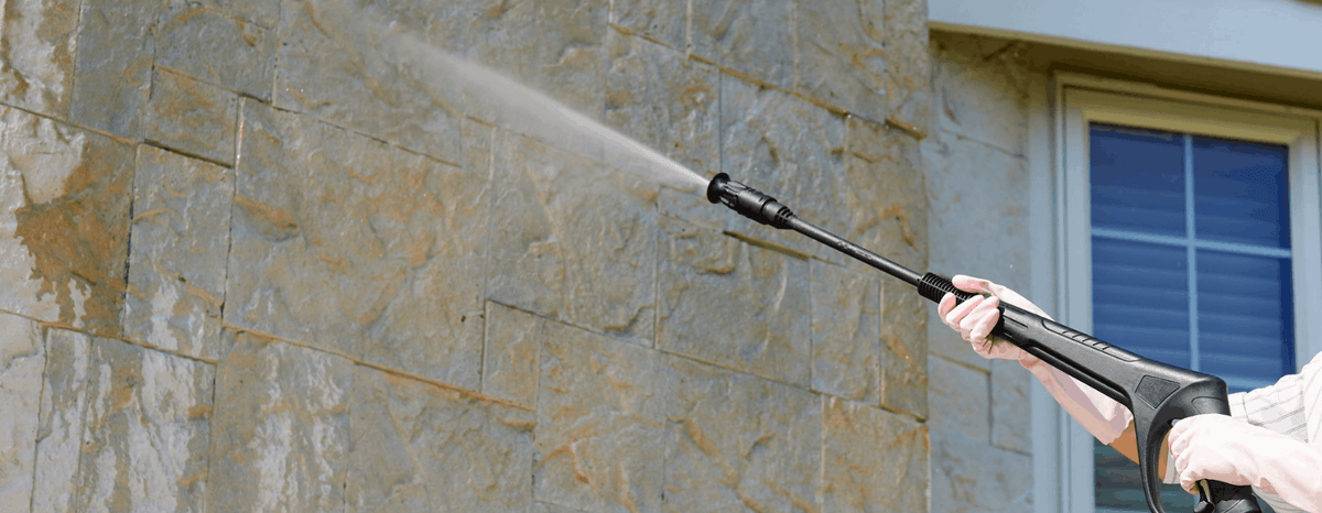Wall Cleaning & Restoration Services from APT ICC