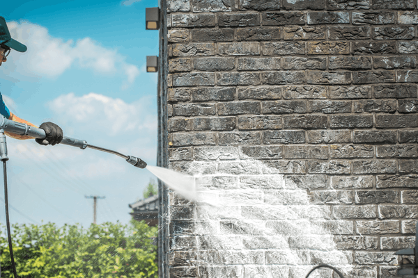 Wall Cleaning & Restoration Services from APT ICC