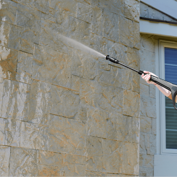 Wall Cleaning & Restoration Services from APT ICC