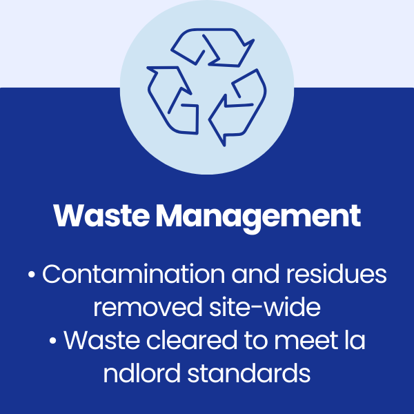 Waste Management at Custom Extrusions