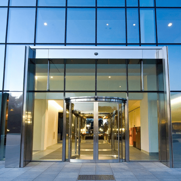 Window Skylight Cleaning Services from APT ICC