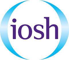 APT ICC are accredited by iosh