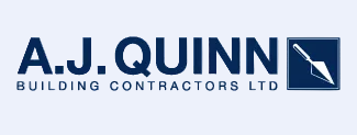 A.J. Quinn Building Contractors Ltd