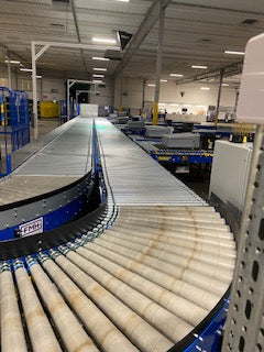 Conveyor Belt Clean at Amazon