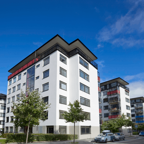 Important of K Rend Cleaner: Cleaning Render Building