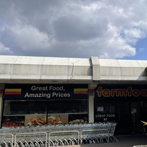Cladding Clean at Gwent Shopping Centre in Tredegar, Blaenau Gwent