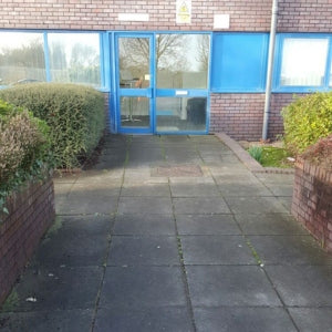 Clean Factory Service at Renolds