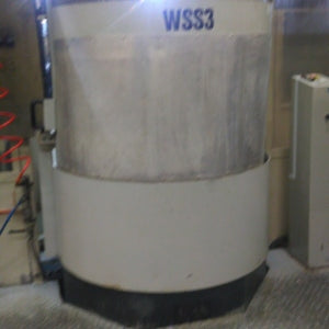 Commercial Floor Cleaning at GE Aviation