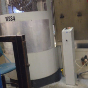 Commercial Floor Cleaning at GE Aviation