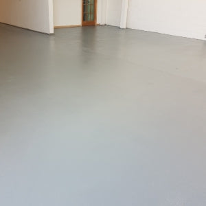 Commercial Painting Services at CUP Ceramics - After