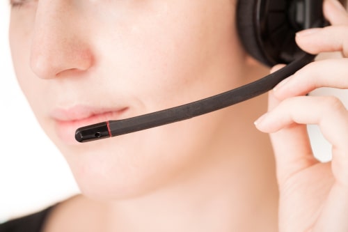 Talk to our Customer Service Representatives on 0800 0723 773