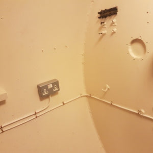 Industrial Degreasing Tank Clean at Honeywell