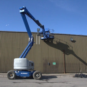 Commercial Property Dilapidation South Wales at Custom Extrusions