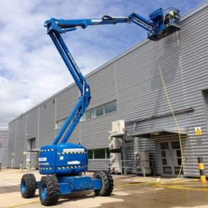 Commercial Property Dilapidation South Wales at Custom Extrusions