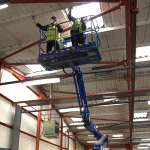 Commercial Property Dilapidation South Wales at Custom Extrusions