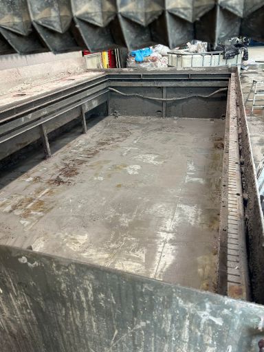 Extreme Tank Cleaning