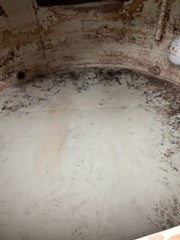 Extreme Tank Cleaning at Permali in Gloucester