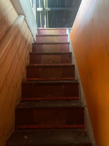 Fire Damage in Cornwall