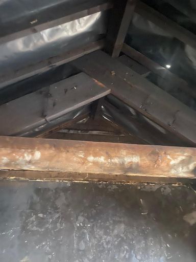 Fire Damage in Cornwall