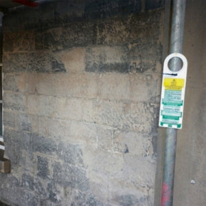 Clean Stone & Soda Blasting at Fitzwilliams Malton Estate, Talbot Hotel in York