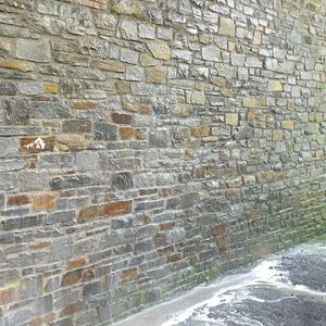 Graffiti Removal from Sirhowy Bridge in Blackwood, Gwent