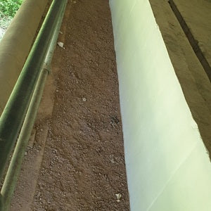 Graffiti Removal from Sirhowy Bridge in Blackwood, Gwent