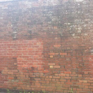 Graffiti Removal for Newport City Homes in South Wales