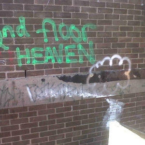 Graffiti Removal for Newport City Homes in South Wales